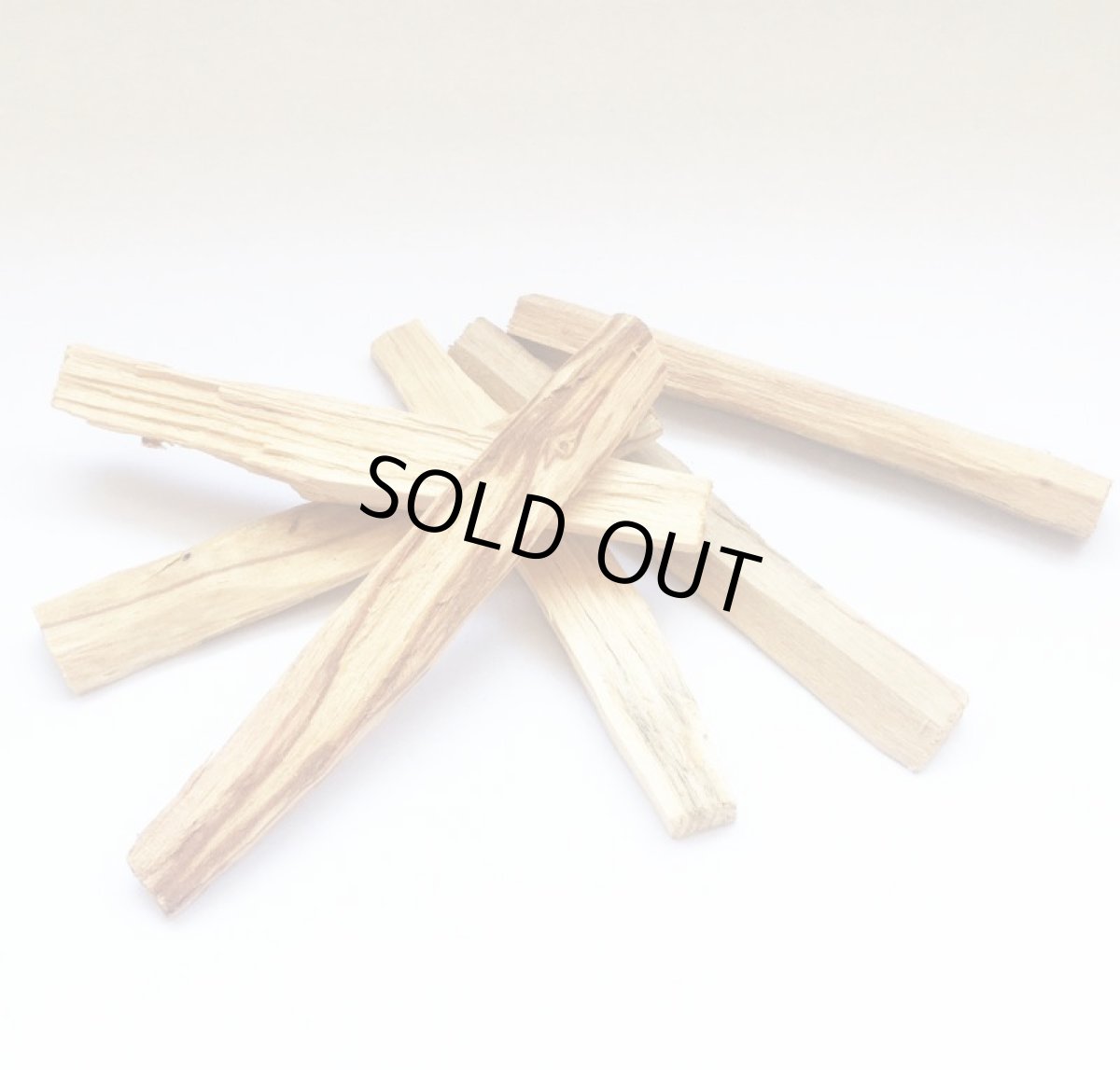 画像2: パロサント (2)