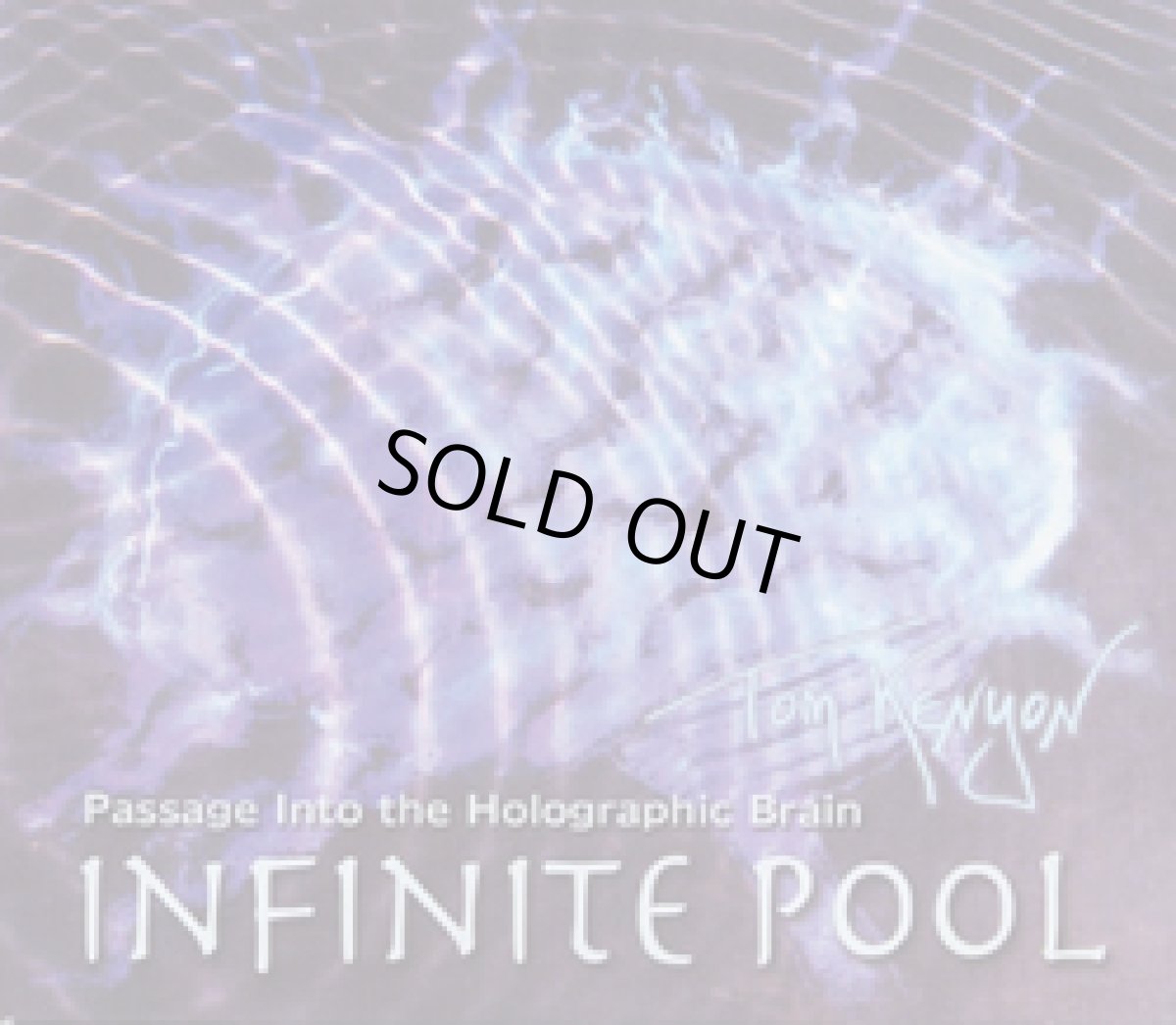 画像1: INFINITE POOL インフィニト・プール (1)