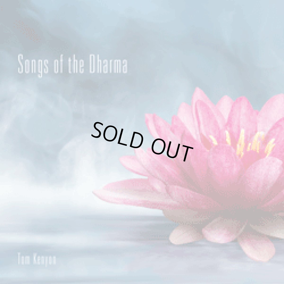 画像1: Songs Of The Dharma ソングズ・オブ・ダルマ (1)