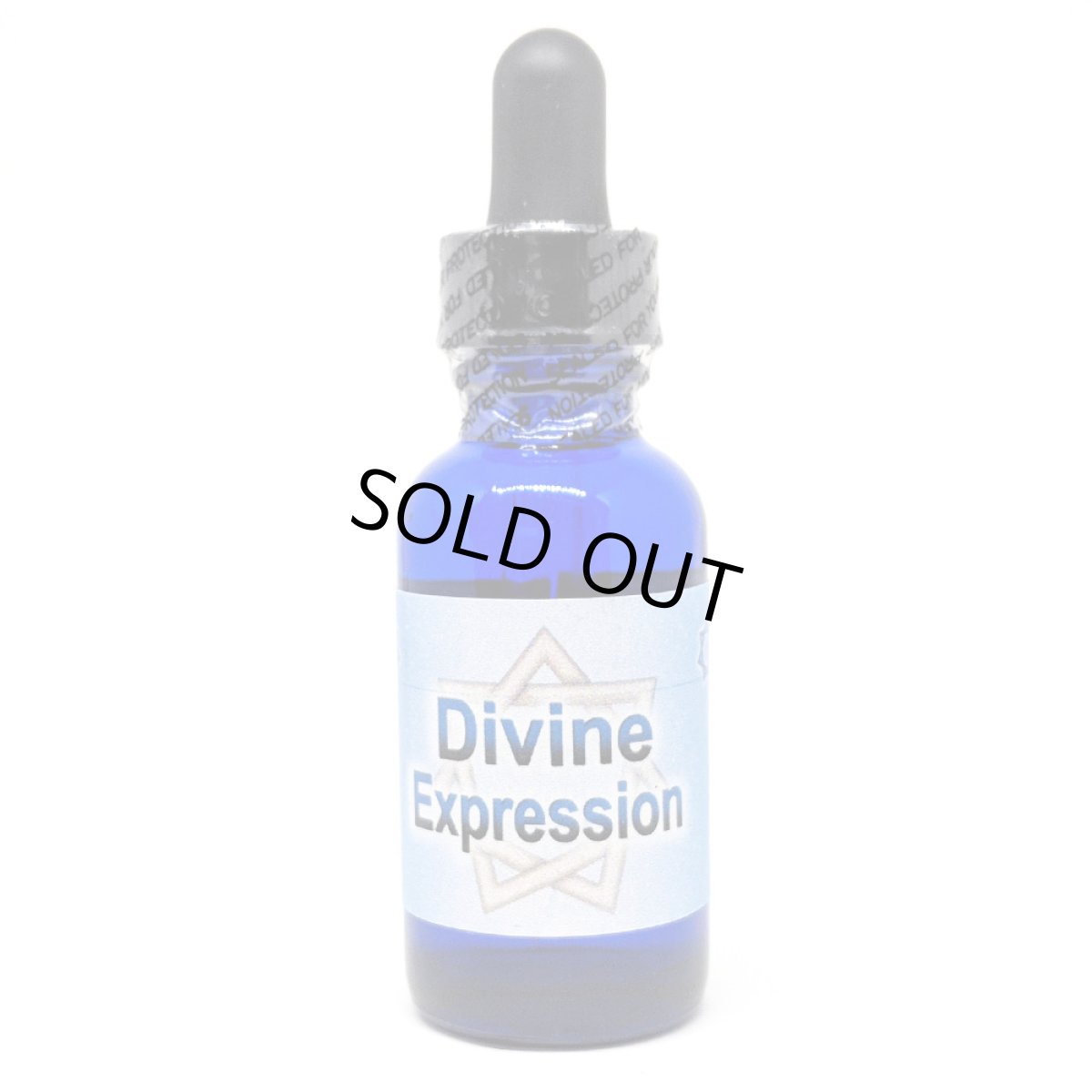 画像1: Divine Expression ディヴァイン・エクスプレッション (1)