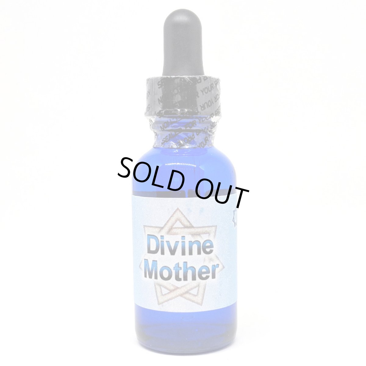 画像1: Divine Mother ディヴァイン・マザー (1)