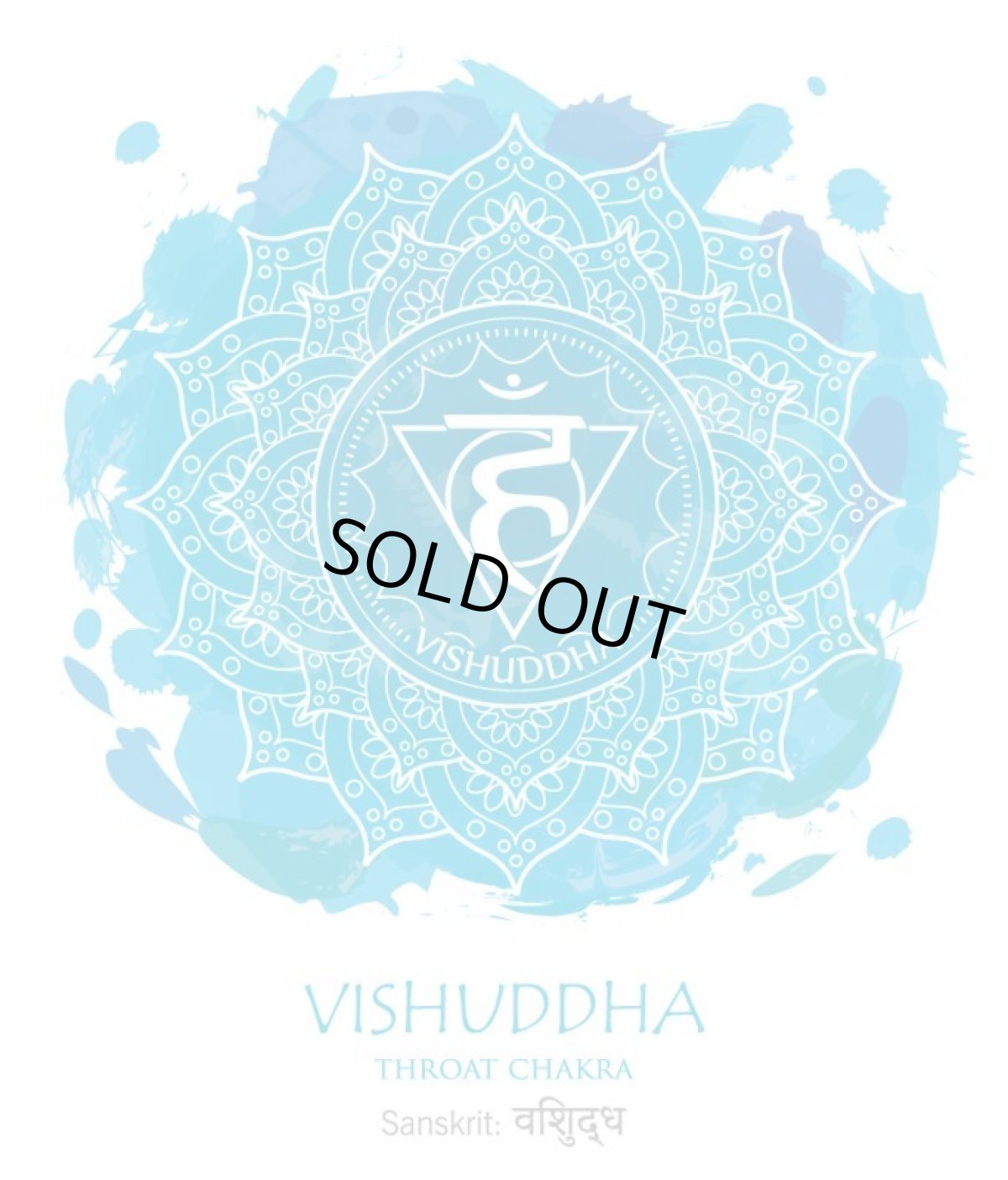 画像1: Chakra Elixirs チャクラ・エリクサー 第5チャクラ (1)