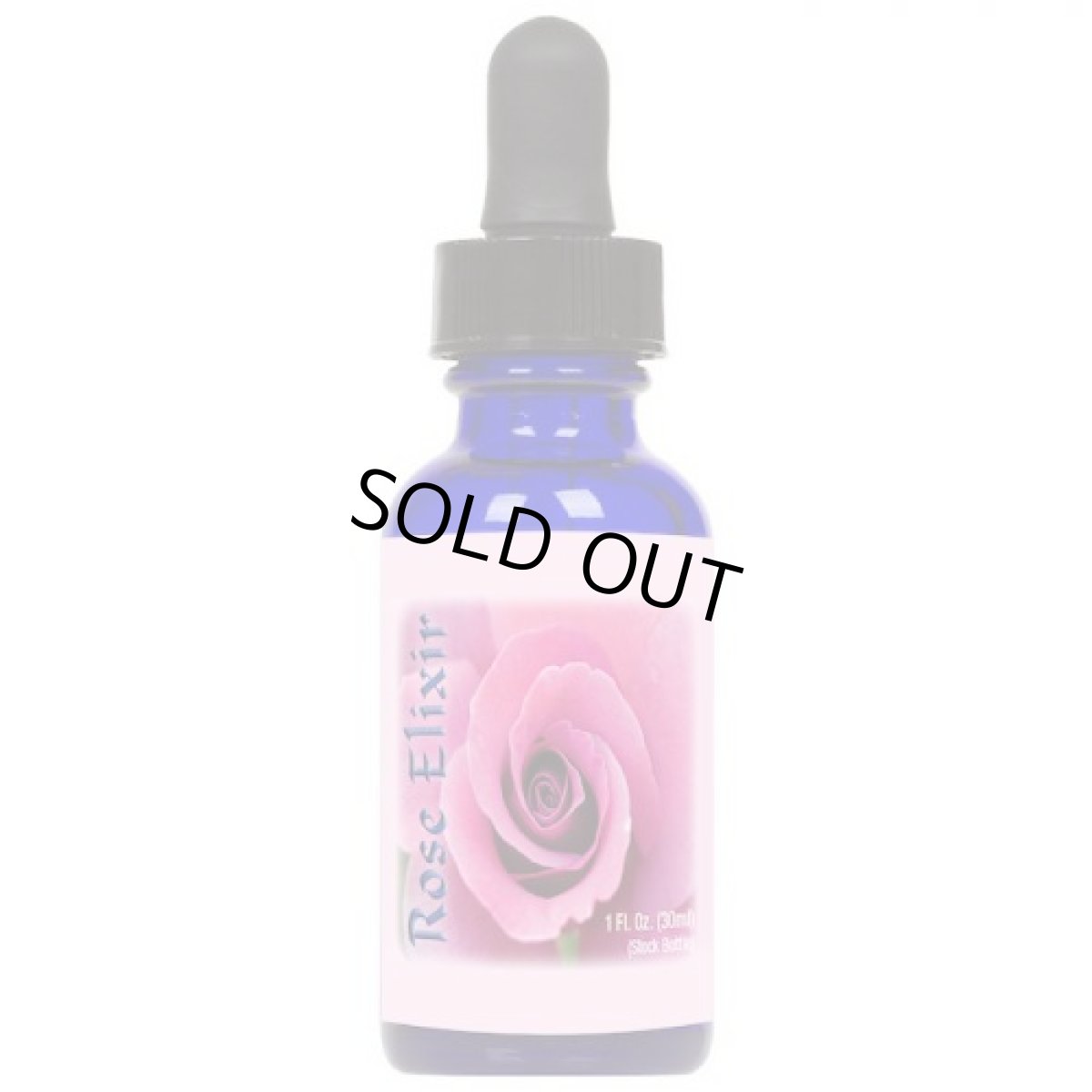 画像1: Flower Essences フラワー・エッセンス　マッカートニーローズ (1)