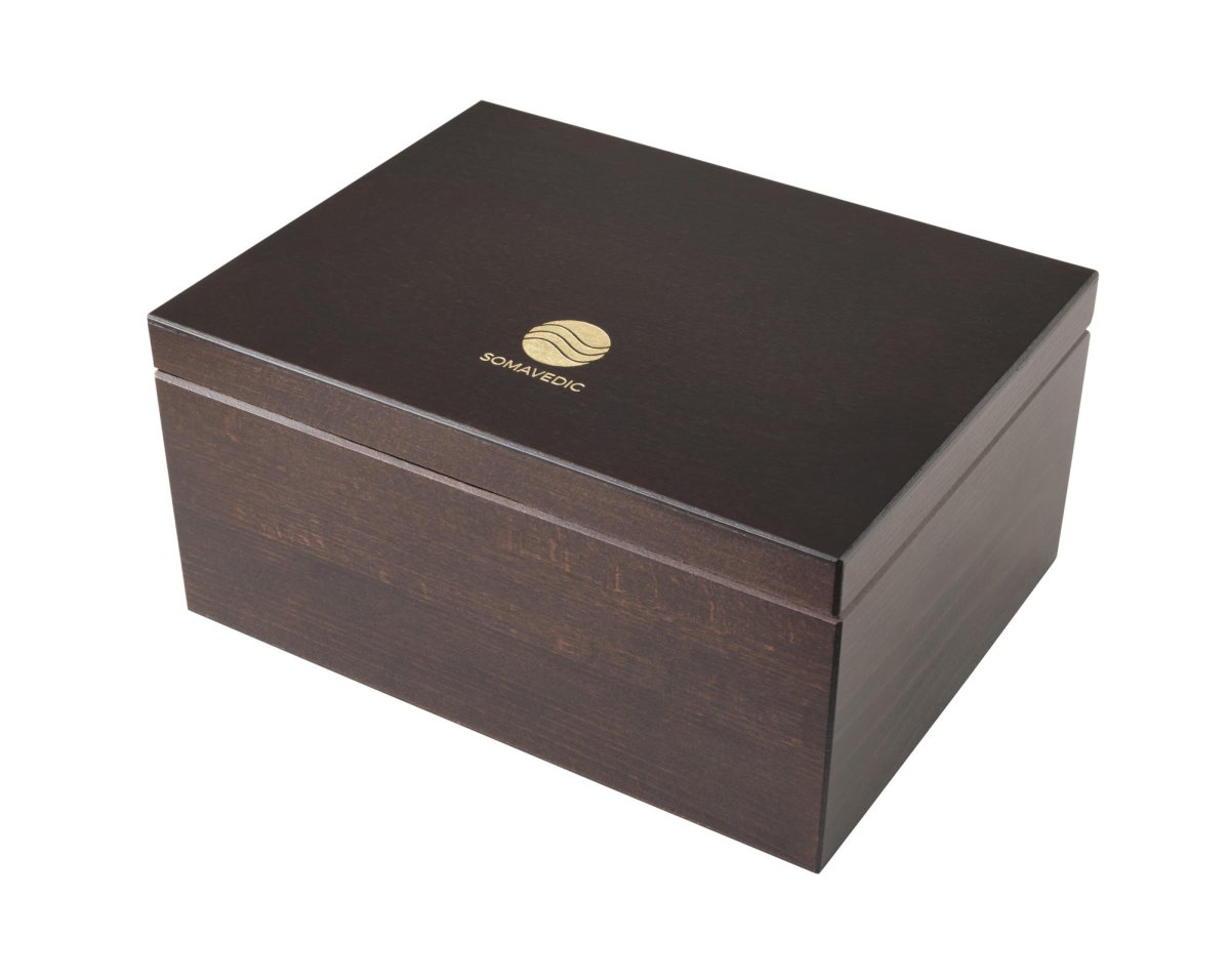 画像7: ソマヴェディック「ゴールド」 (7)