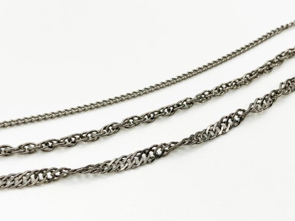 FALF製品　形態波動エネルギー チタン 3連ブレスレット 足立育朗監修 FALF製品 形態波動エネルギー チタン 3連ブレスレット 足立育朗監修