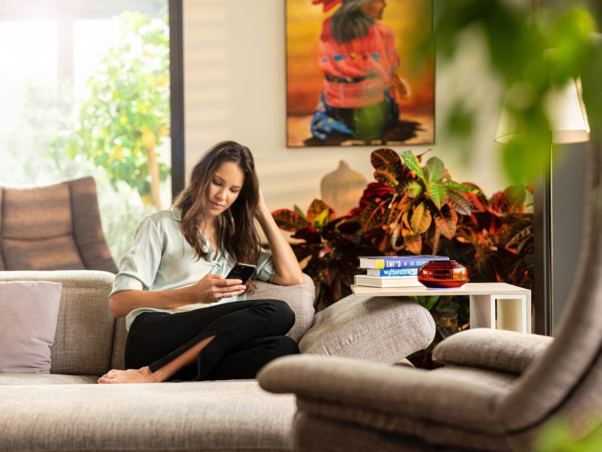 画像9: ソマヴェディック「アンバー セカンドジェネレーション」 (9)