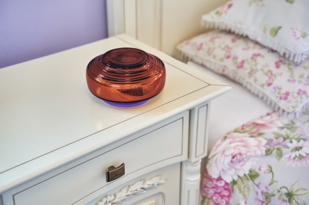 画像8: ソマヴェディック「アンバー セカンドジェネレーション」 (8)