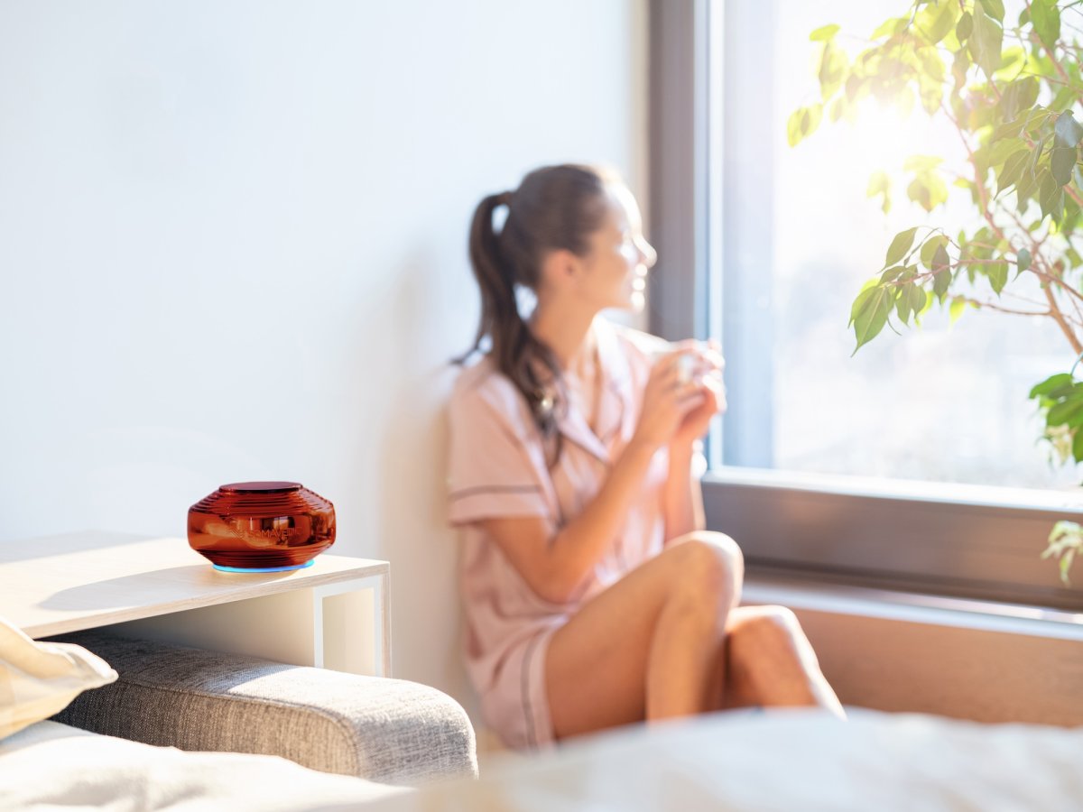 画像12: ソマヴェディック「アンバー セカンドジェネレーション」 (12)