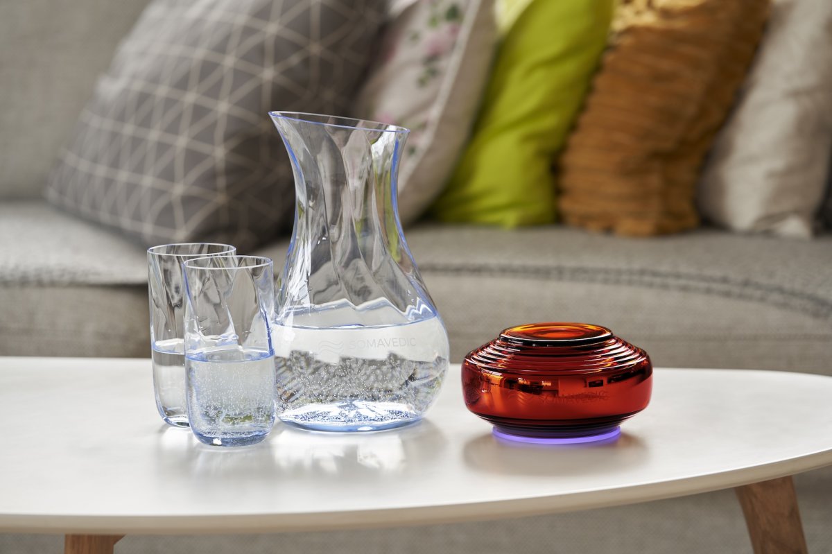 画像7: ソマヴェディック「アンバー セカンドジェネレーション」 (7)