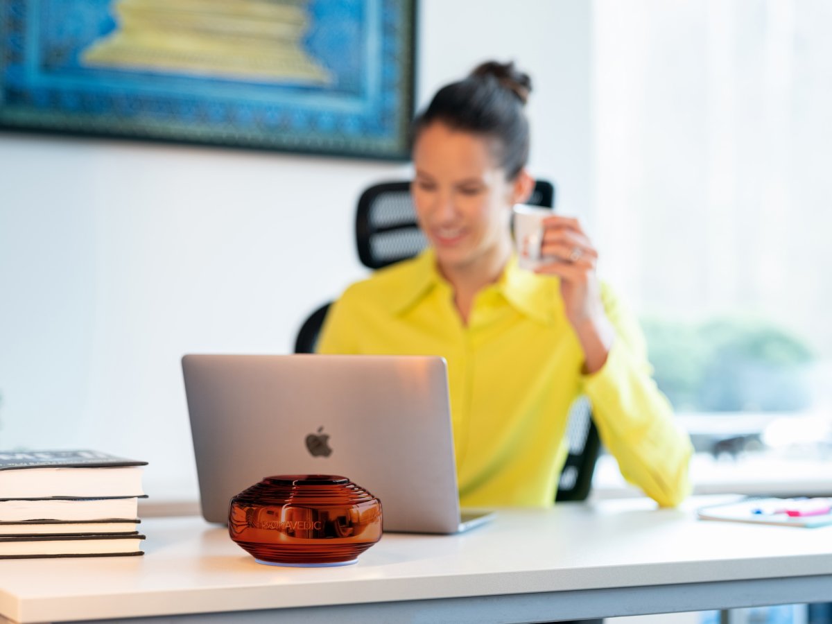 画像11: ソマヴェディック「アンバー セカンドジェネレーション」 (11)