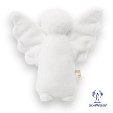 画像1: ふわふわ天使のぬいぐるみ「癒しの天使」28cm (1)