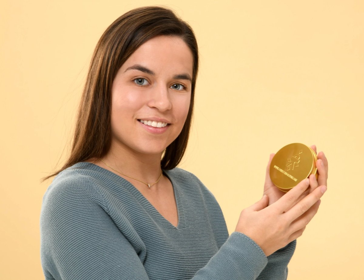 画像5: YBYエッセンス「No.5 ラブ エクスパンション（大いなる愛）」 (5)