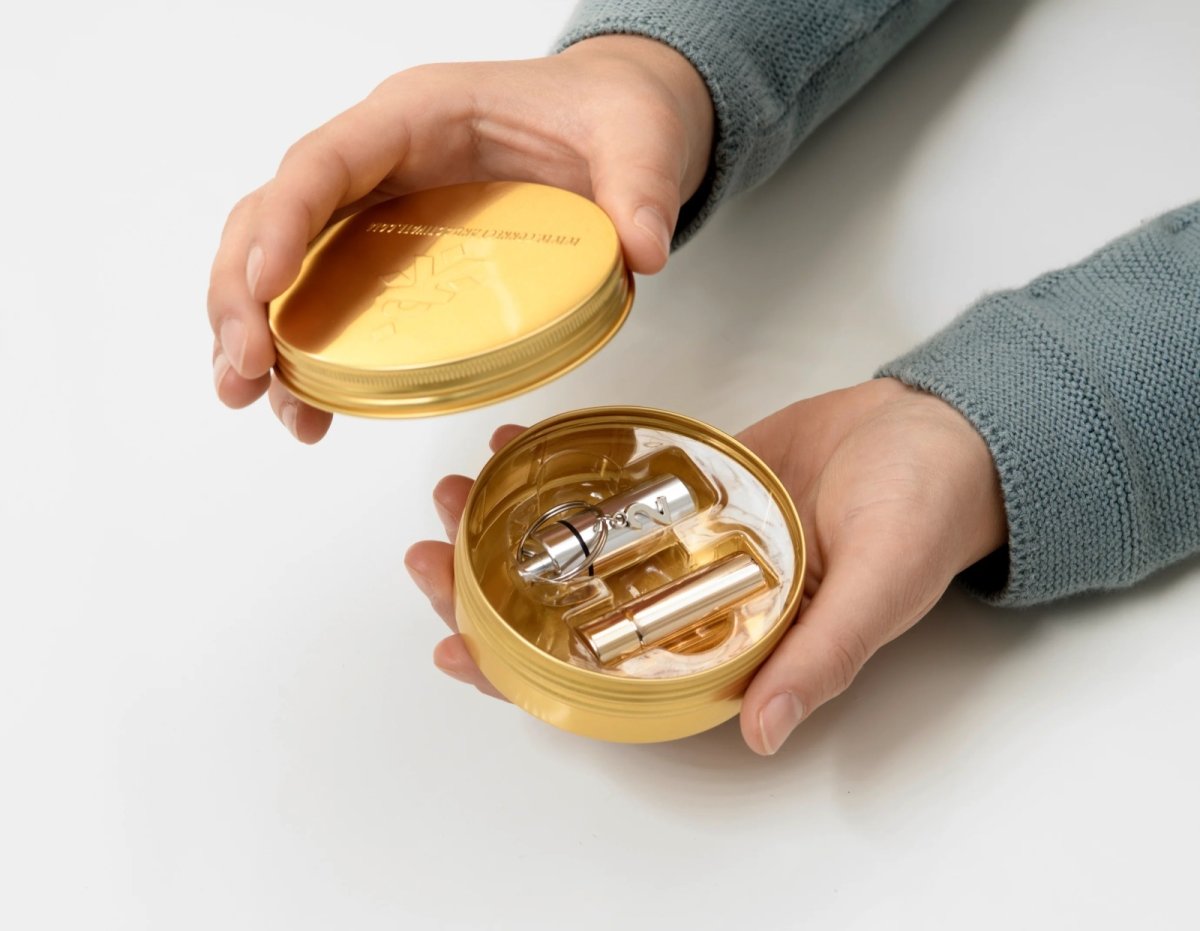 画像4: YBYエッセンス「No.5 ラブ エクスパンション（大いなる愛）」 (4)