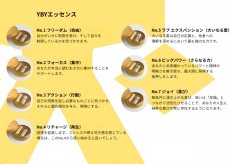 画像6: YBYエッセンス「No.1フリーダム（自由）」 (6)