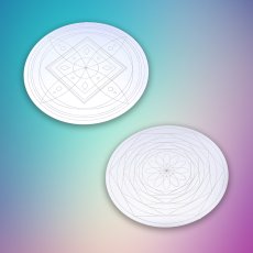 画像1: ifuwmu(いふうむ)／fuwium(ふうぃうむ) (1)