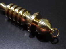 画像9: Ｈ３イシスペンデュラム (9)