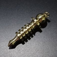 画像7: Ｈ３イシスペンデュラム (7)