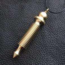 画像11: Ｈ３イシスペンデュラム (11)