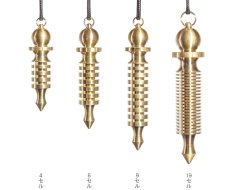 画像2: Ｈ３イシスペンデュラム (2)