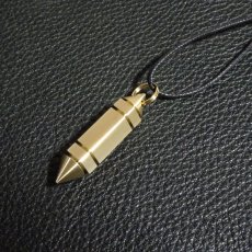 画像4: インテグレイテッド・アトランティスペンデュラム (4)