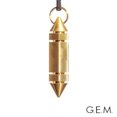 画像2: インテグレイテッド・アトランティスペンデュラム (2)