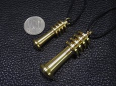 画像6: ジェドピラーペンデュラム (6)