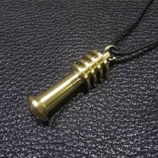 画像5: ジェドピラーペンデュラム (5)