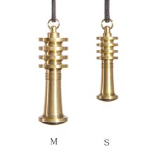 画像2: ジェドピラーペンデュラム (2)