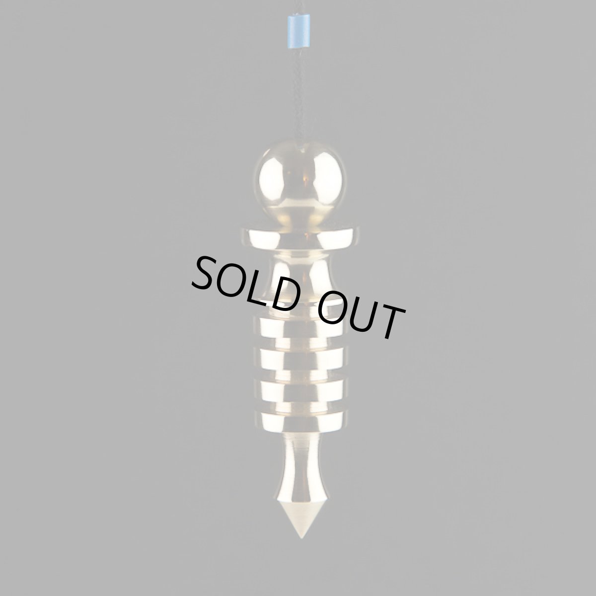 画像2: 先着5名様限定！特別セール20％オフ！イシスペンデュラム【Ｍサイズ】イギリス製オリジナル　2/19販売スタート！ (2)