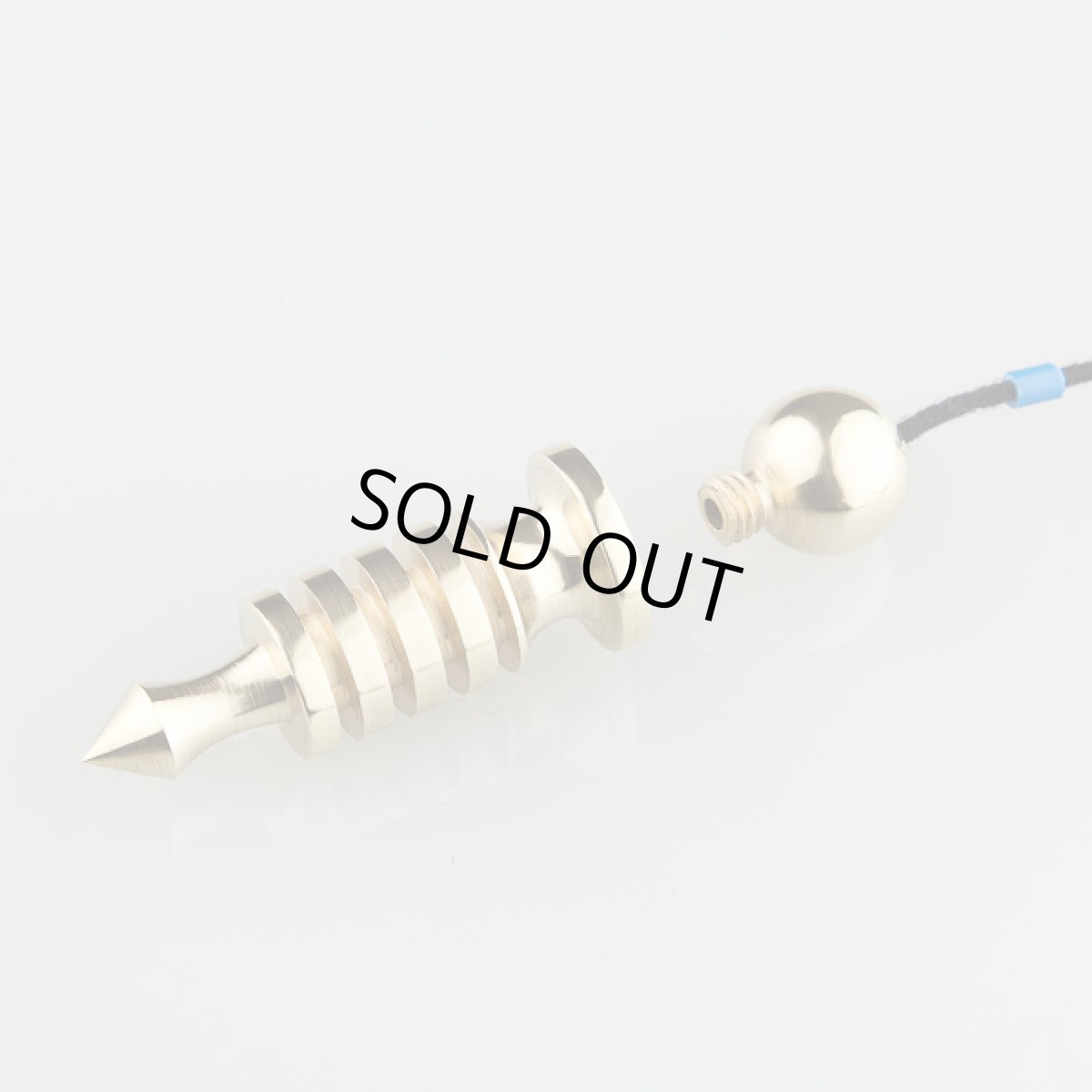 画像4: 先着5名様限定！特別セール20％オフ！イシスペンデュラム【Ｍサイズ】イギリス製オリジナル　2/19販売スタート！ (4)