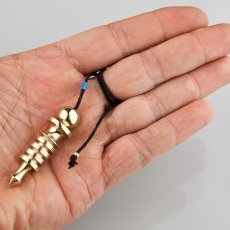 画像5: 先着5名様限定！特別セール20％オフ！イシスペンデュラム【Ｍサイズ】イギリス製オリジナル　2/19販売スタート！ (5)