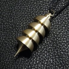 画像4: インテグレイテッド・オシリスペンデュラム (4)