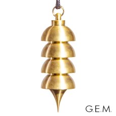 画像2: インテグレイテッド・オシリスペンデュラム (2)