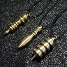 画像5: インテグレイテッド・オシリスペンデュラム (5)