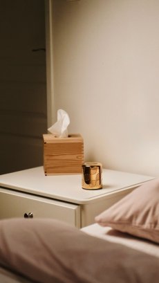 画像9: ソマヴェディック「エルオーラ・ゴールド」 (9)