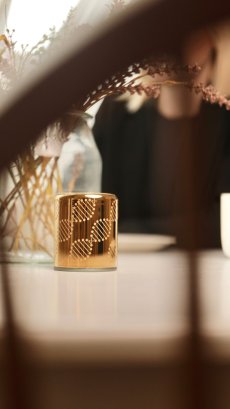 画像8: ソマヴェディック「エルオーラ・ゴールド」 (8)