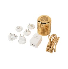 画像4: ソマヴェディック「エルオーラ・ゴールド」 (4)