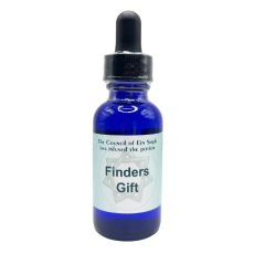 画像1: Finders’ Gift ファインダーズ・ギフト（発見者の贈り物） (1)