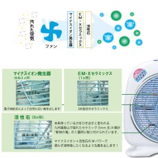 画像6: 新林の滝（ブルー・オールホワイト） (6)