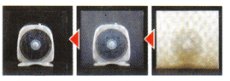 画像10: 新林の滝（ブルー・オールホワイト） (10)