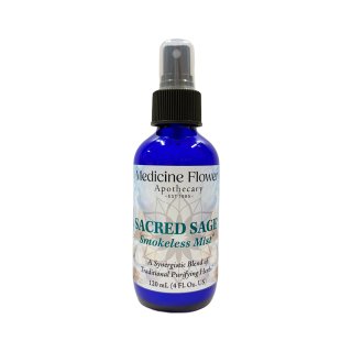 Medicine Flower セイクリッドセージ・スモークレスミスト