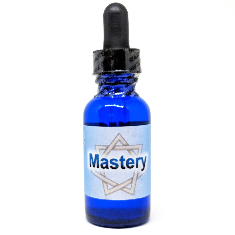 Mastery マスタリー