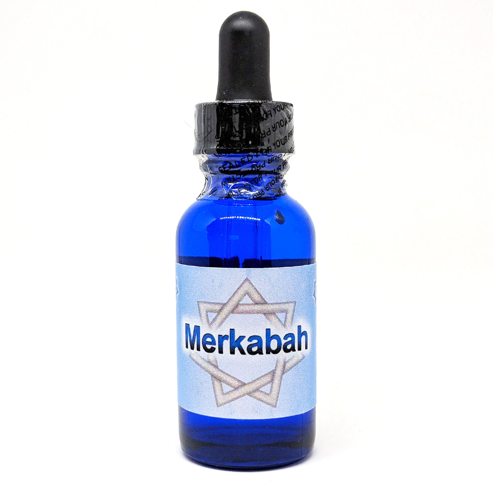 Merkabah マカバ