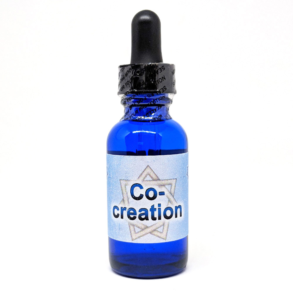 Co-Creation コ・クリエーション