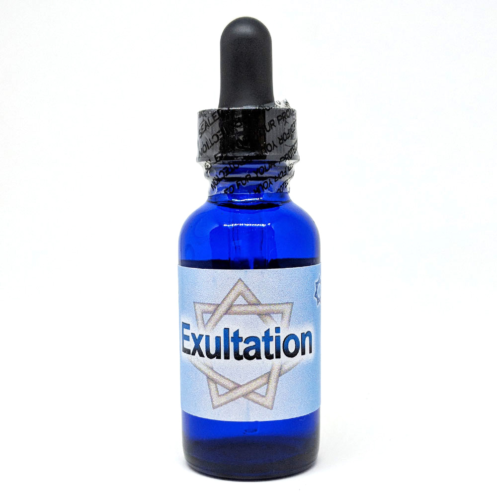 Exultation エクサルテーション