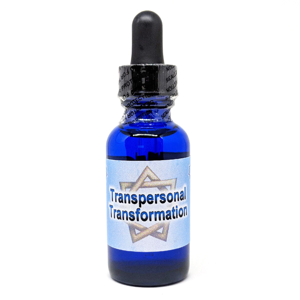 Transpersonal Tranformation トランスパーソナル・トランスフォーメーション