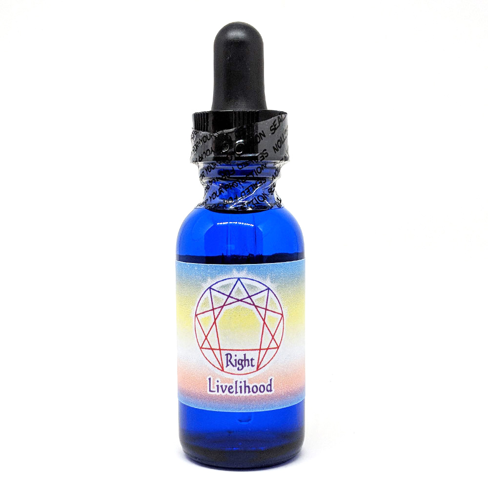 Right Livelihood Potion ライト・ライヴリフッド・ポーション
