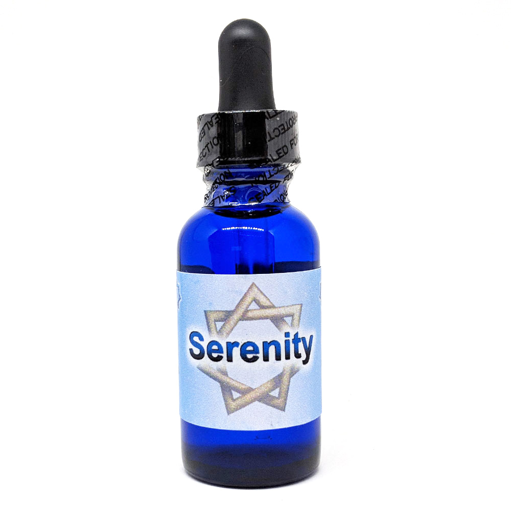 Serenity セレニティ