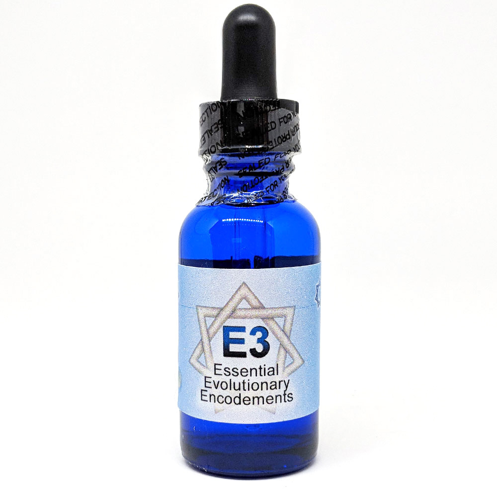 Essential Evolutionary Encodements E3