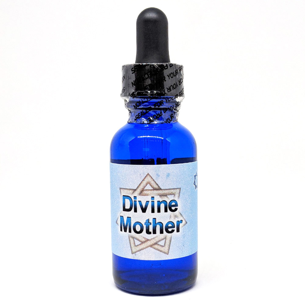 Divine Mother ディヴァイン・マザー
